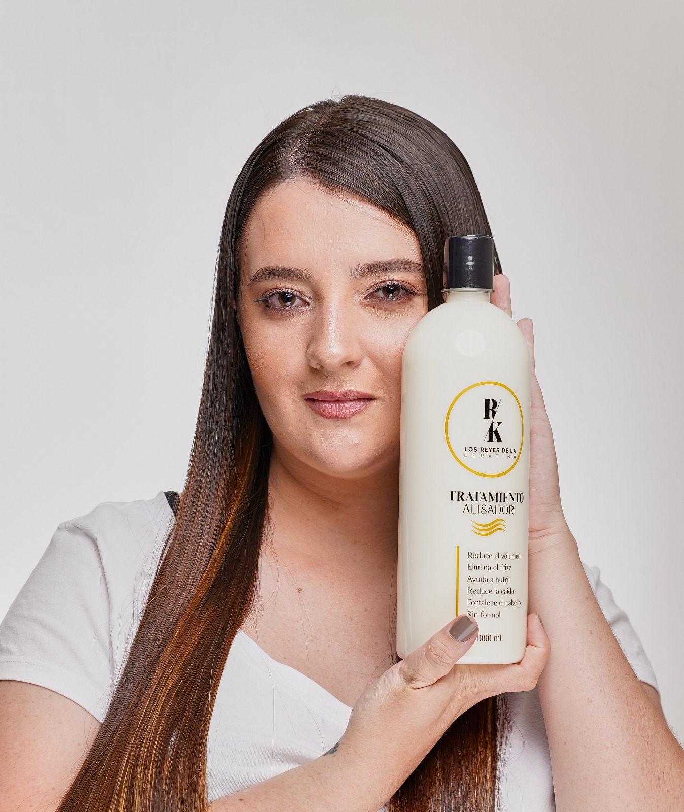 Jóvenes colombianos, que iniciaron con un préstamo, hoy exportan keratinas capilares a 9 países: conozca su historia