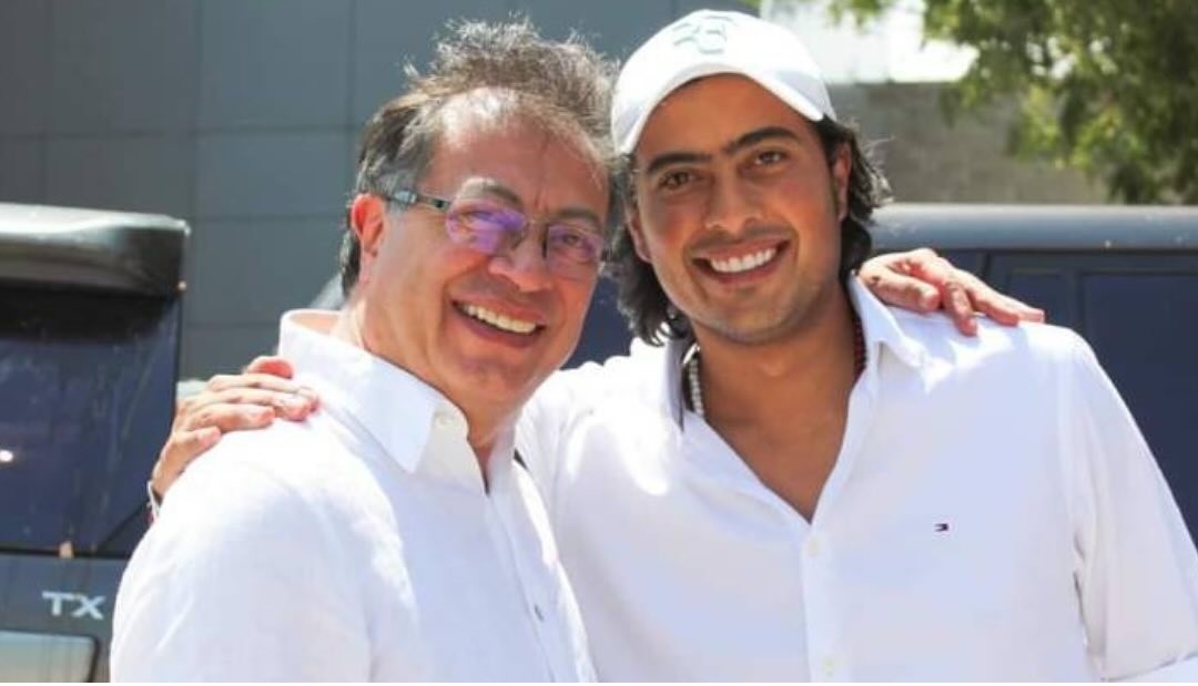 Fiscalía pedirá medida de aseguramiento en centro carcelario contra Nicolas Petro