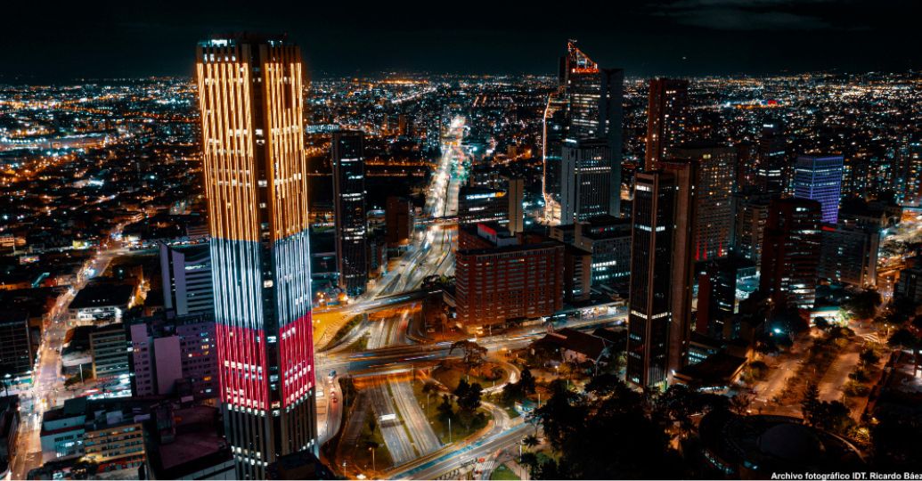 ¿Qué pasa con la inseguridad en Bogotá?: experto dio su explicación