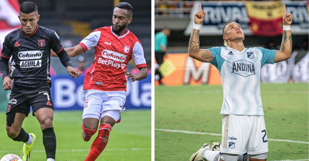 América eliminado, Millonarios casi listo: las cuentas para la última fecha en la Liga Betplay