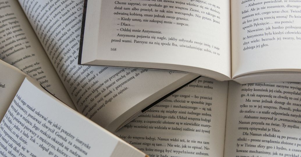 Día internacional del Libro: ¿Por qué se celebra el 23 de abril?