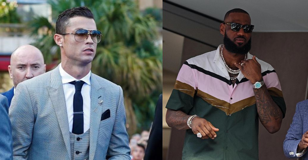 La lista de los deportistas que más ganancias tuvieron en 2023 según Forbes