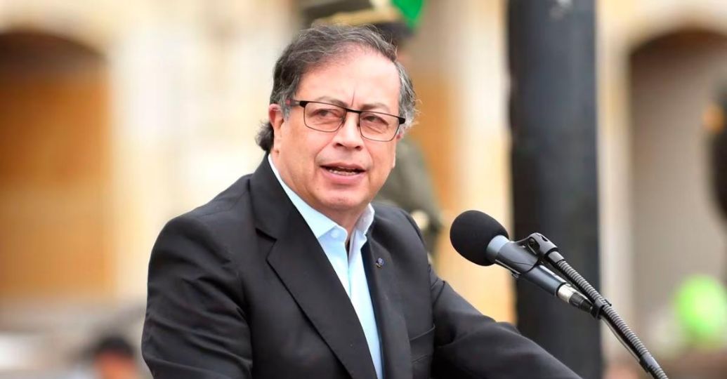Gobierno de Gustavo Petro anunció medidas para reactivar la economía
