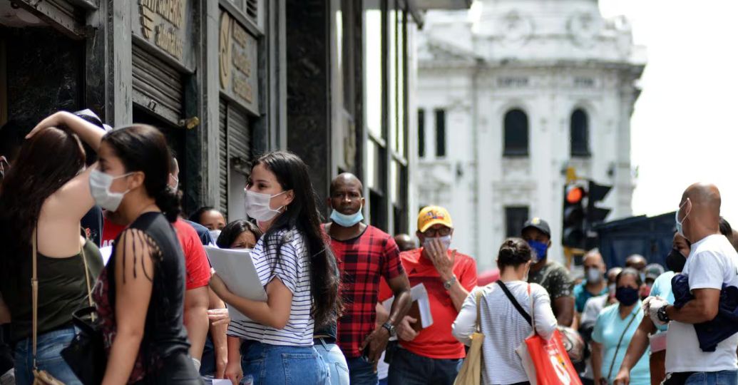 Repuntó el desempleo en Colombia: así quedó el indicador para marzo