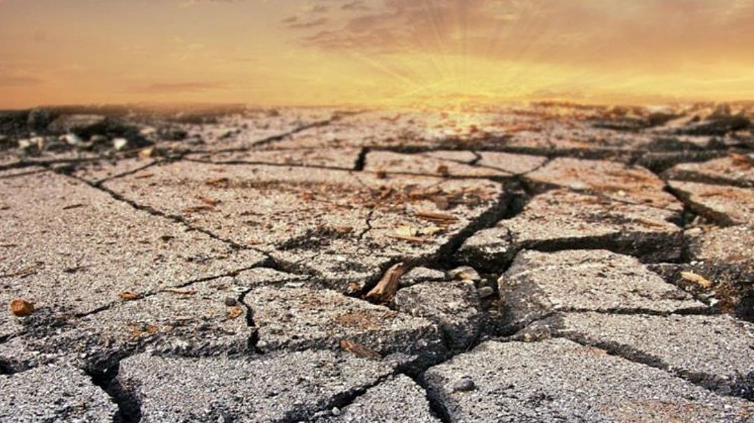 Nueva teoría del origen de la vida relacionado con grietas geológicas: le contamos