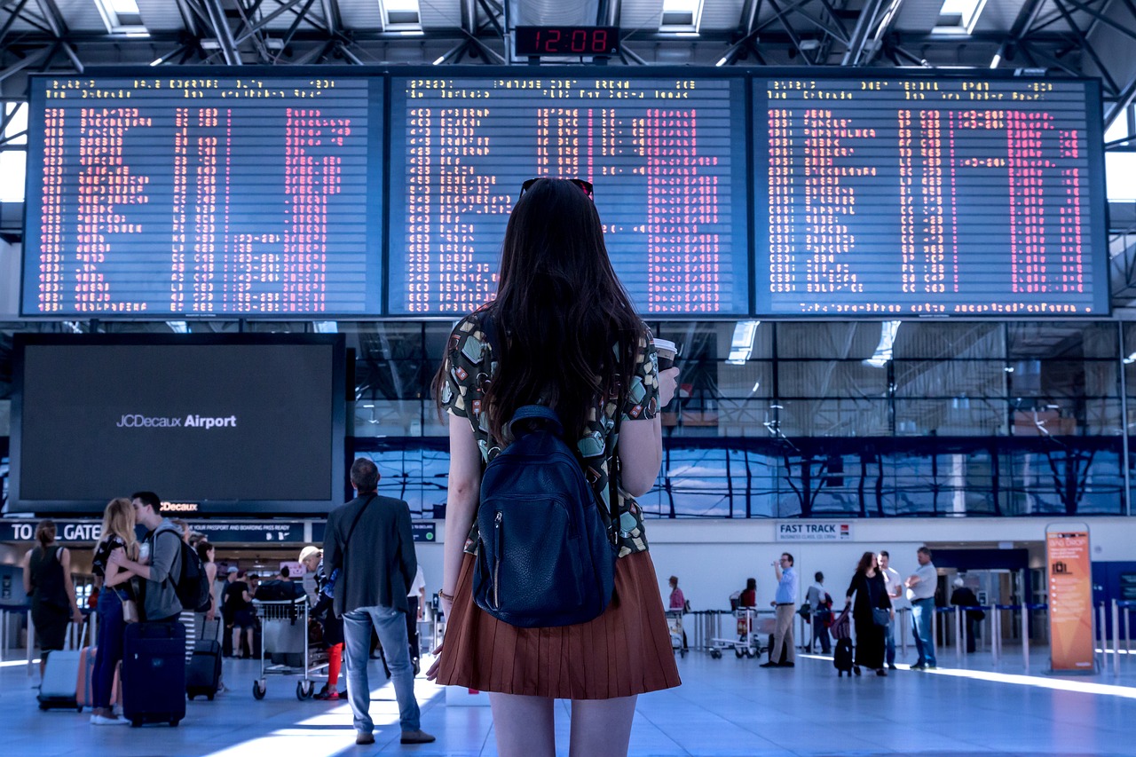 Este es el vuelo más barato y más rápido a Europa desde Bogotá 