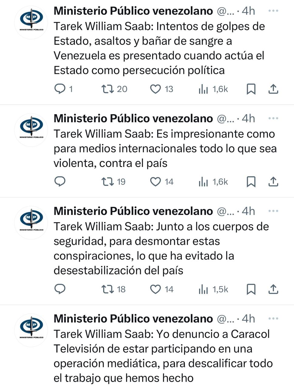 Régimen de Maduro estaría espiando a opositores en Colombia y Chile con ayuda de grupos criminales