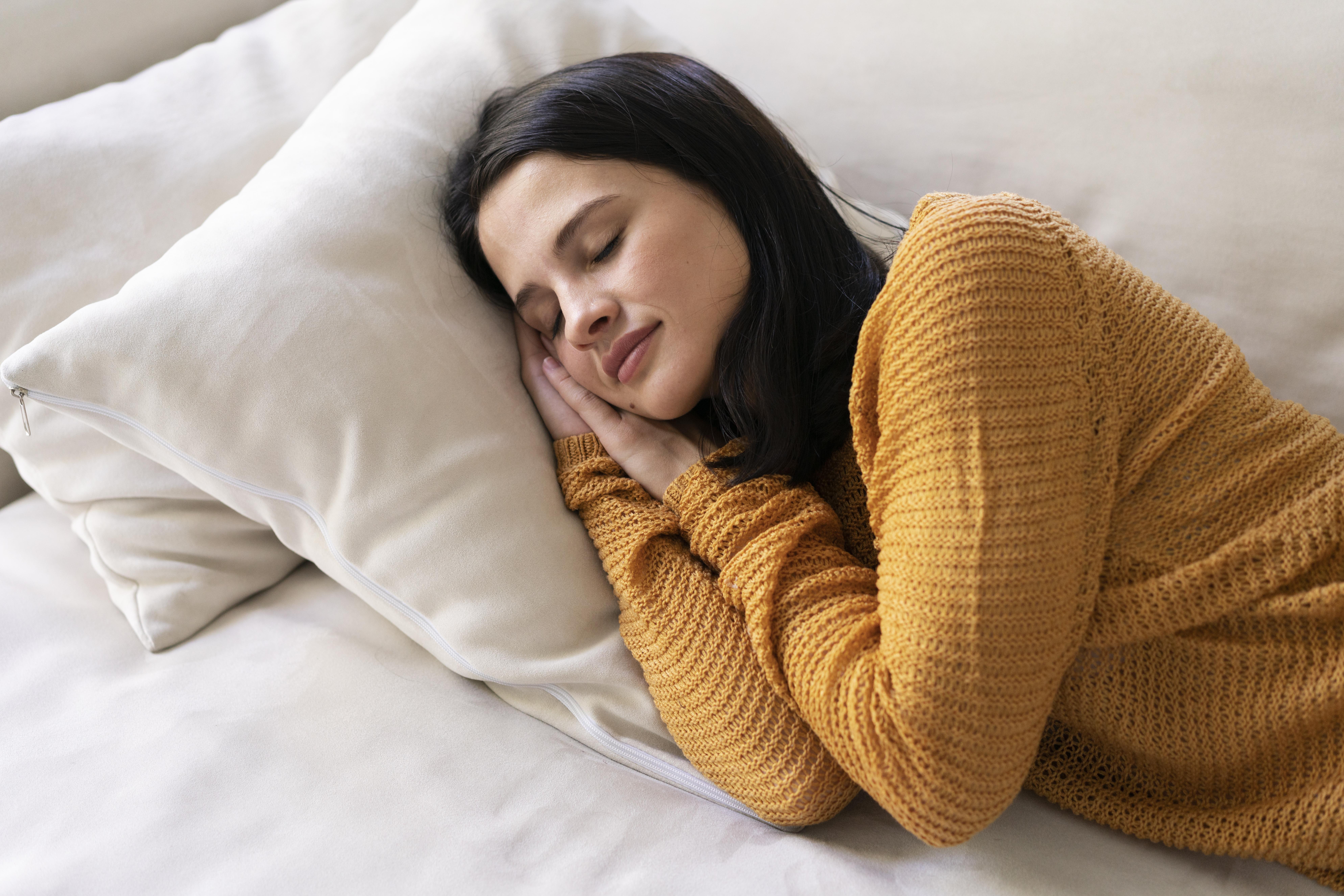 Este es el tiempo que debería durar una siesta para que sea efectiva, según la Nasa