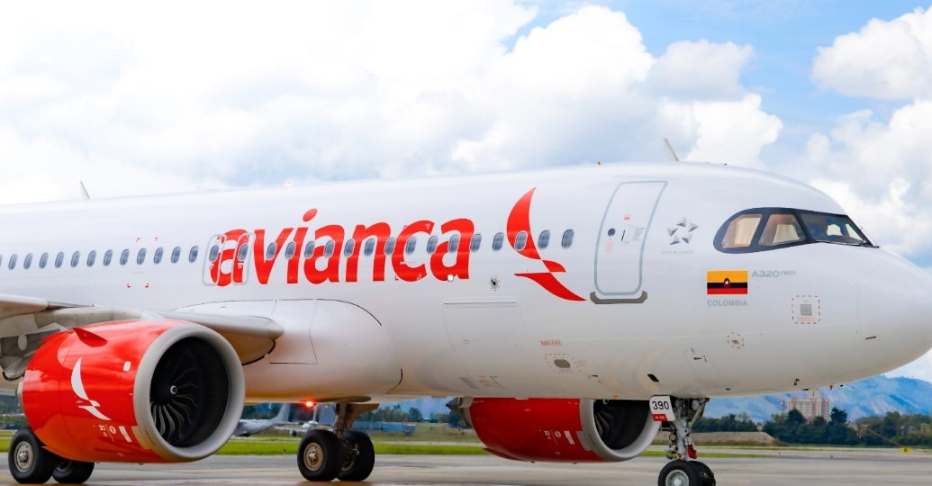 Este es el nuevo requisito de Avianca para viajeros menores de 14 años