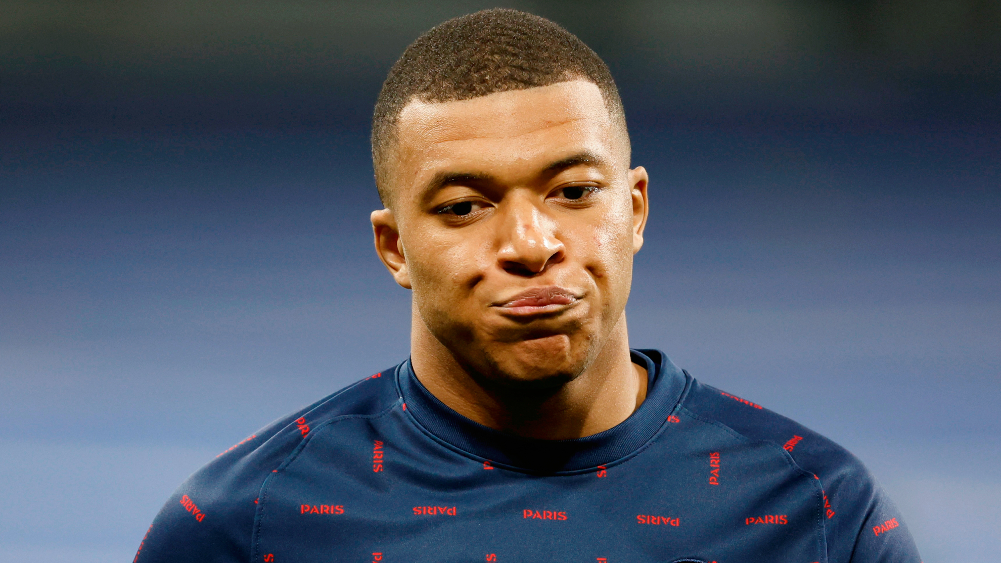 ¿Todo fue un show? Kylian Mbappé no llegaría al Real Madrid: esto dijo un reconocido influencer