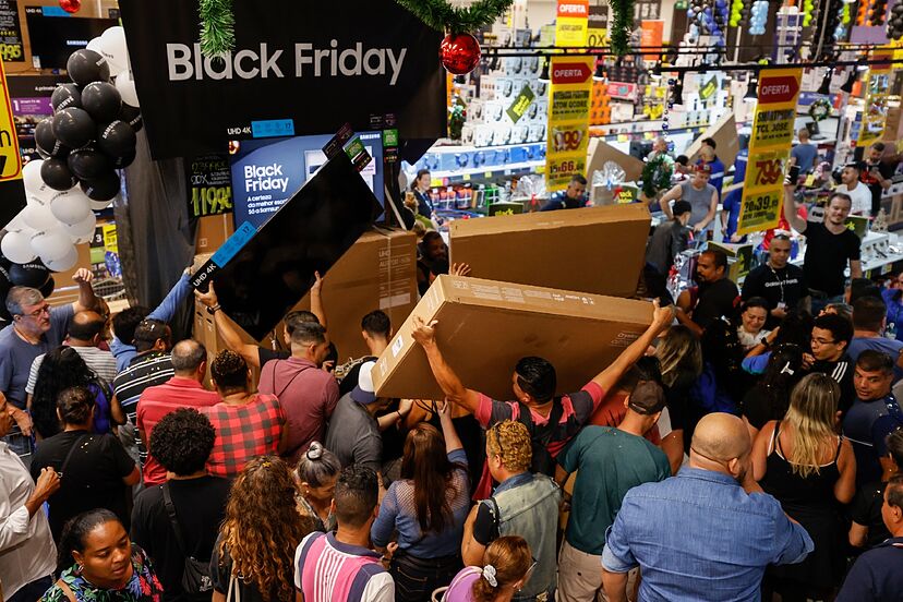 ¿Sabe qué comprar? Se aproxima el Black Friday en Colombia: conozca la fecha y algunas promociones