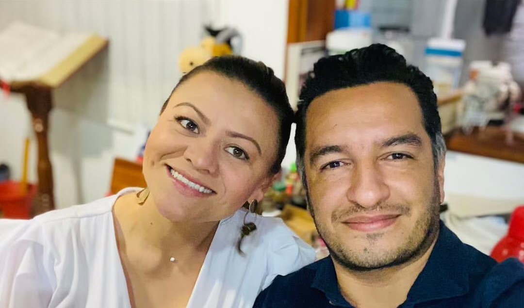 A esposa de saliente secretario de Transparencia le habrían dado importante cargo en la Fiscalía