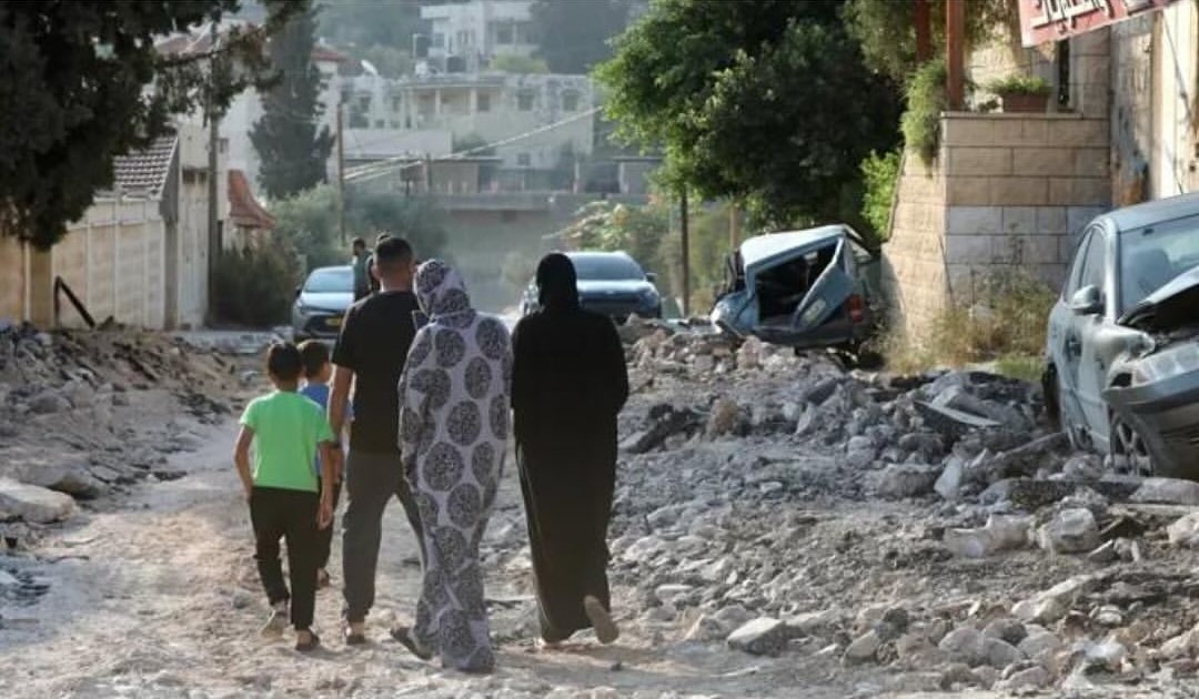 Corte Internacional de Justicia exige a Israel detener su operación militar en el sur de Gaza