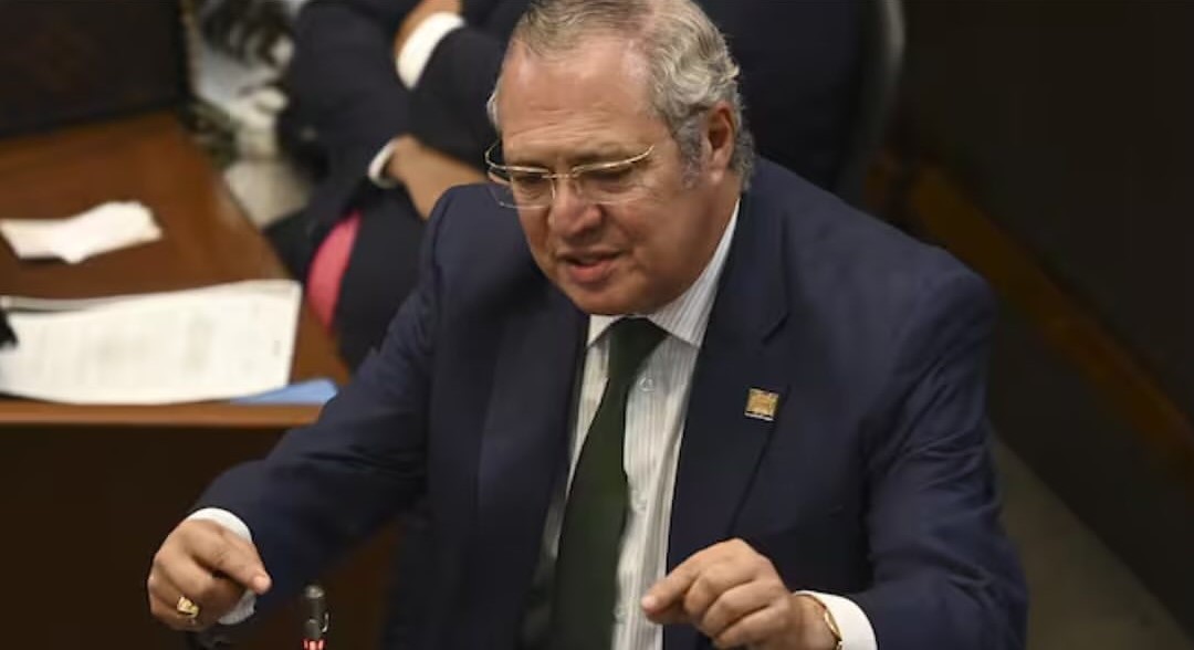 Corte Suprema abrió nueva investigación a Iván Name por presunta compra de votos en 2022: le contamos