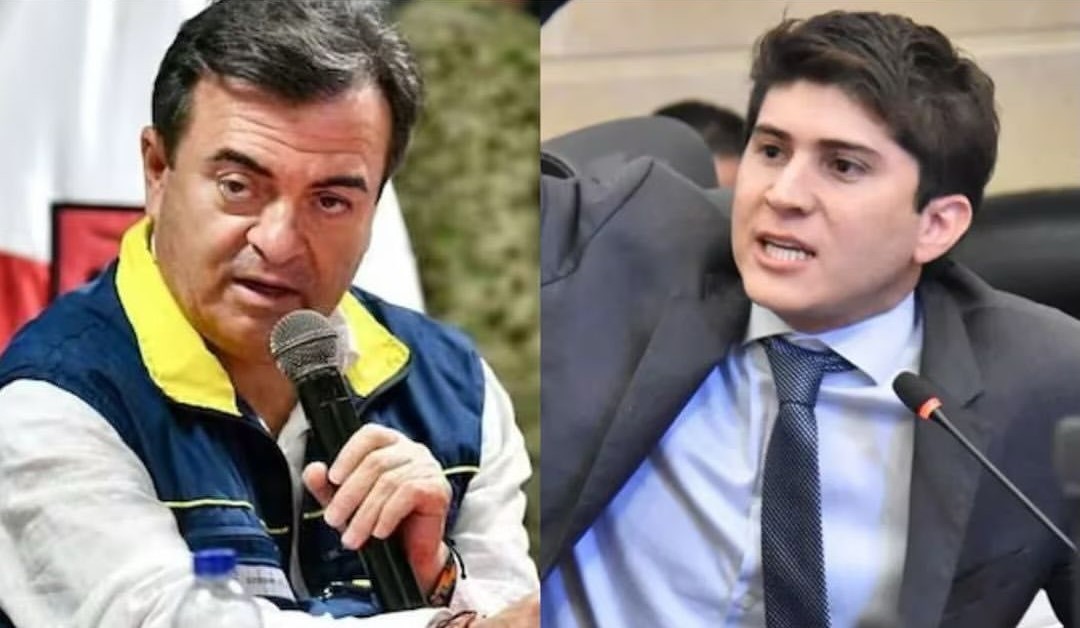 Corte Suprema citó a declarar a Olmedo López por el escándalo de la Ungrd: ya hay fecha