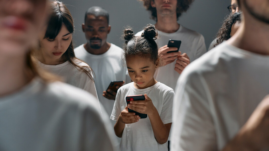 ¿Su hijo es adicto a las redes sociales? Tenga en cuenta estos consejos para ayudarlo a cambiar