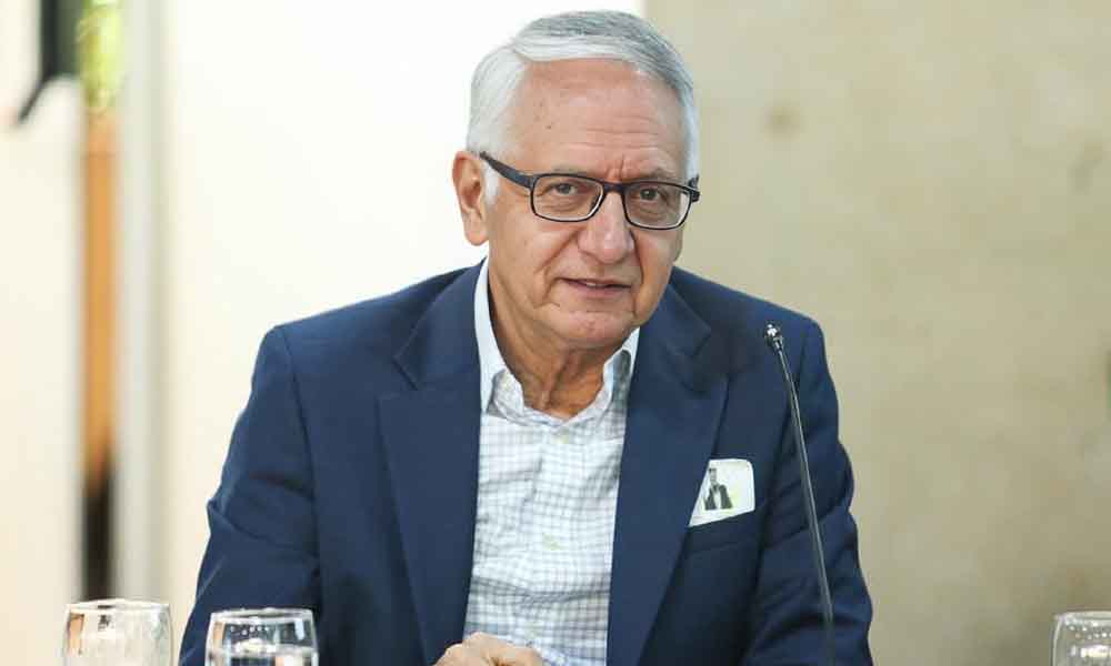 Crisis en el magisterio: se filtraron comprometedores audios del ministro de Salud. ¿Qué dijo?