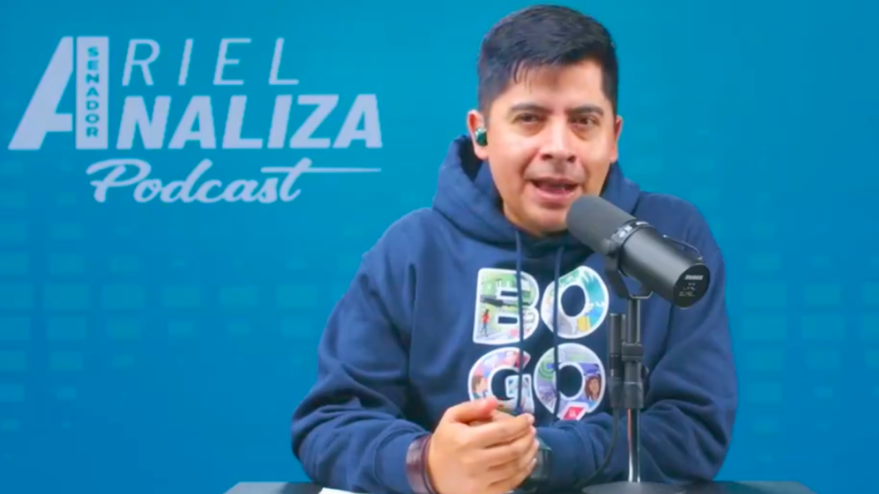 "Comenzó la era de las marchas y contramarchas. No habrá acuerdo nacional": análisis de Ariel Ávila
