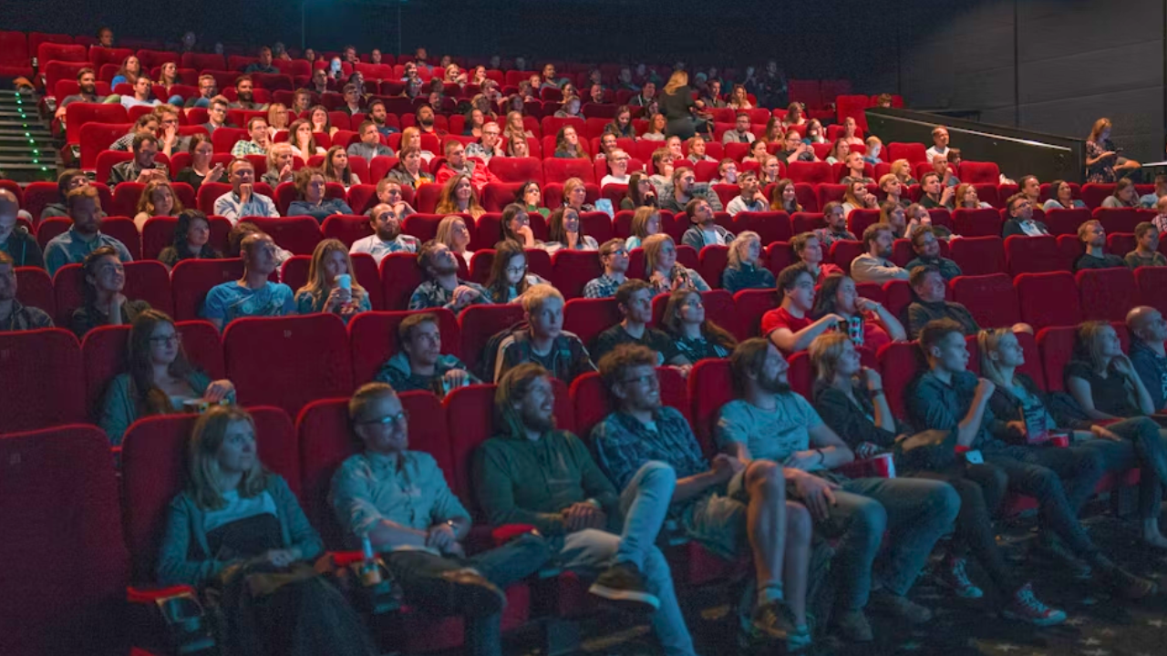 ¿Cuánto es el tiempo ideal que debe durar una película? Esto reveló una encuesta