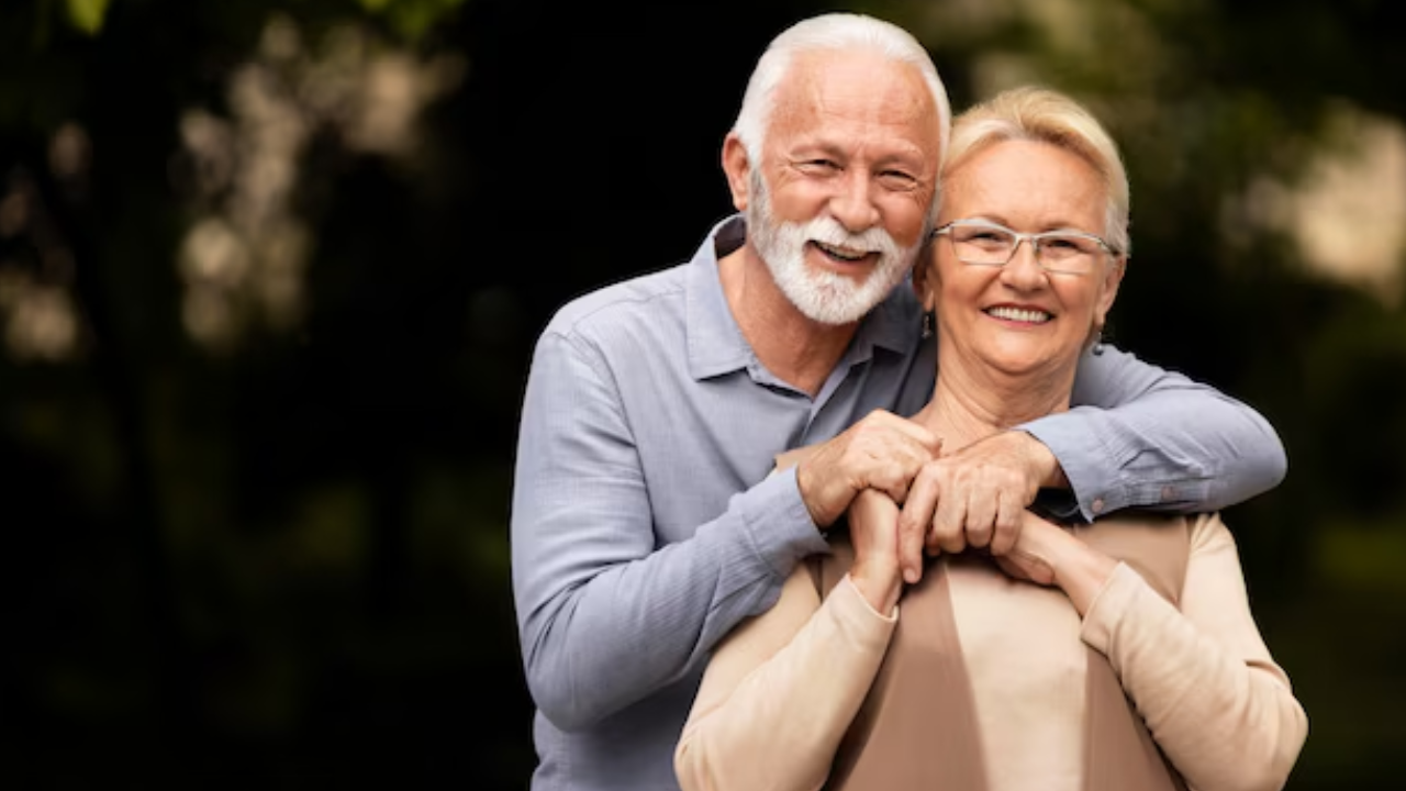 ¿Cuál la diferencia de edad ideal para una pareja? Esto es lo que dice la ciencia