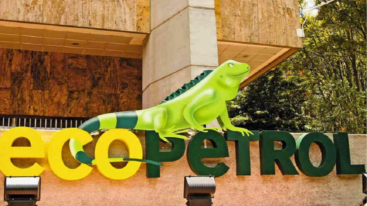 Ganancias de Ecopetrol cayeron 29,1% en el primer trimestre del 2024: fueron 4 billones de pesos