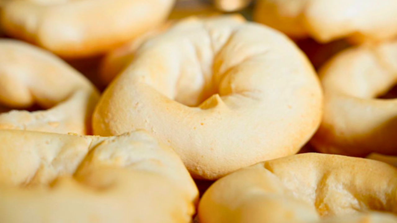 ¡El rey indiscutible! El pandebono fue elegido como el mejor pan del mundo: "paraíso gastronómico"
