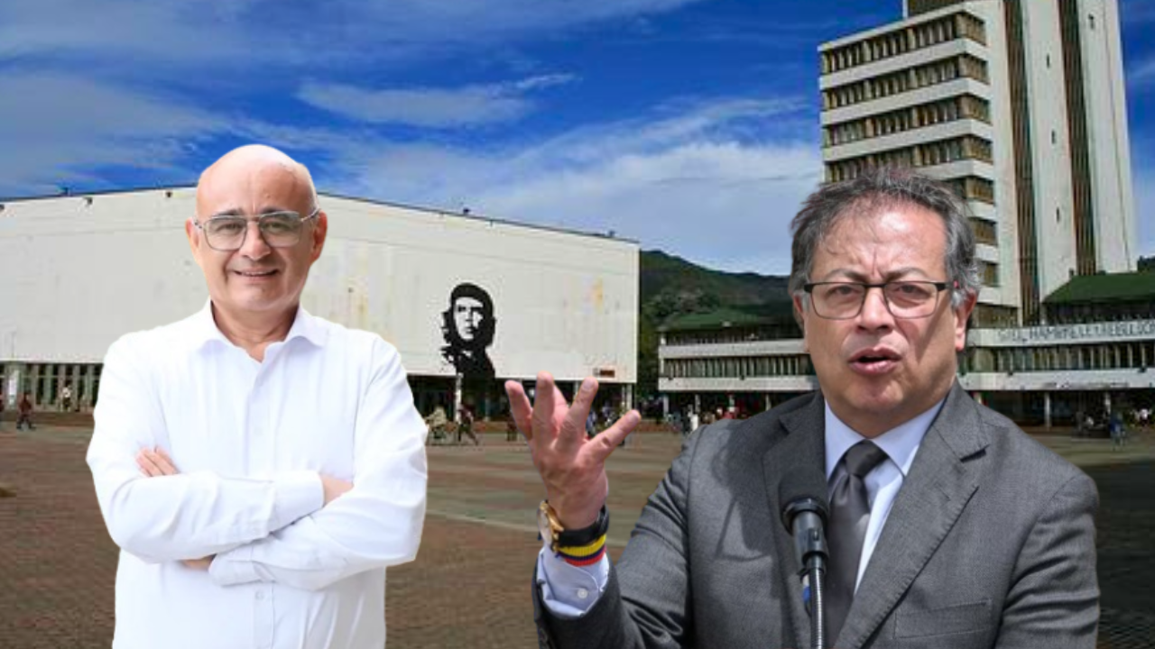 Gobierno Petro ordena a la Universidad Nacional nombrar un nuevo rector encargado: hay polémica