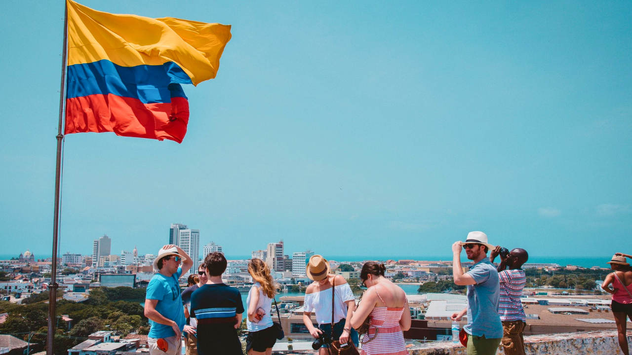 Aporte del turismo a la economía de Latinoamérica crecerá en 2024: será 6% mayor que en prepandemia