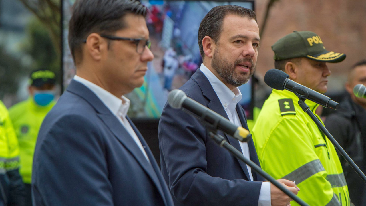 "Tomaremos medidas": alcalde Galán tras la muerte de Carlos David Ruiz en el Baum