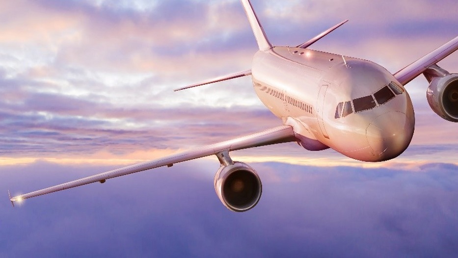 ¿Por qué la mayoría de los aviones son de color blanco? Las razones van más allá de la estética