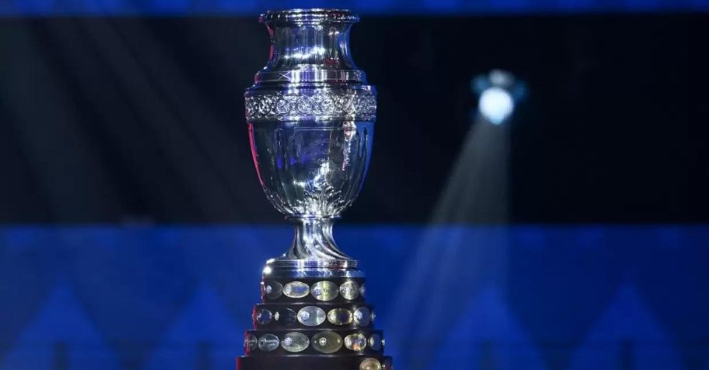 ¿Dónde ver la Copa América 2024?: solo 6 partidos van por T.V abierta