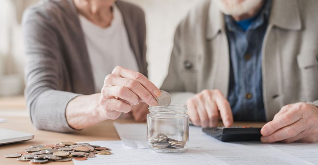 Ojo: no cometa estos errores financieros si está cerca de pensionarse