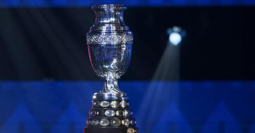 Los jugadores más costosos que jugarán la Copa América 2024