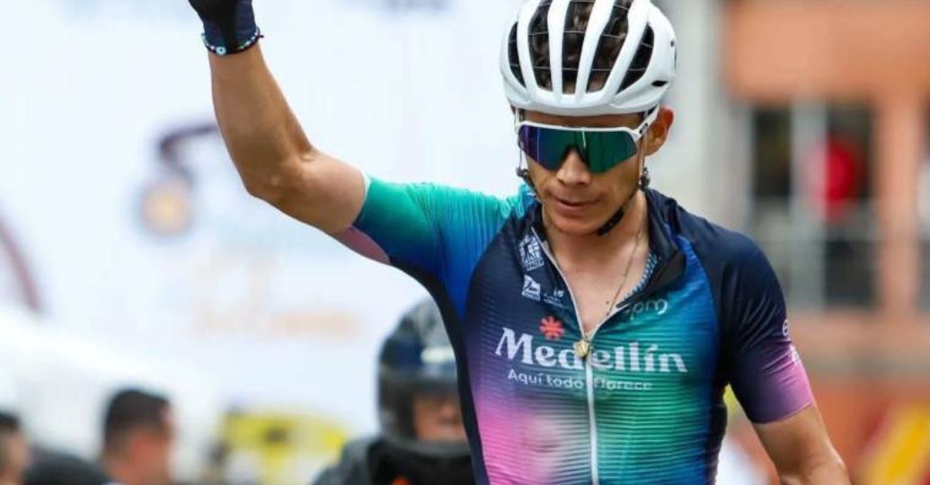 Dura sanción de la UCI para 'Superman' López: por fuera hasta 2027