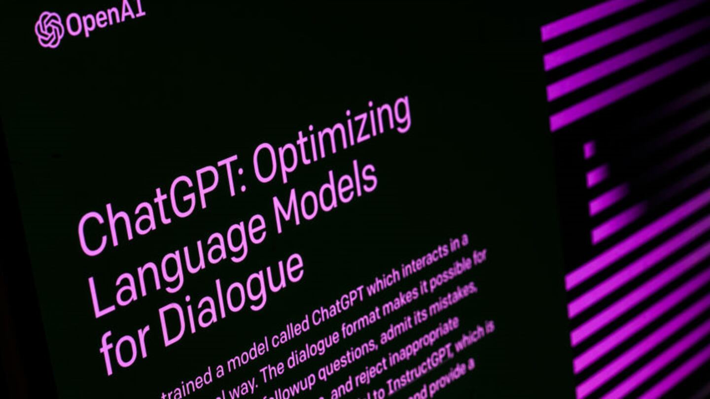ChatGPT-4 acaba de ser lanzado, pero ya se habla de ChatGPT-5: esto ha dicho OpenAI sobre su estreno