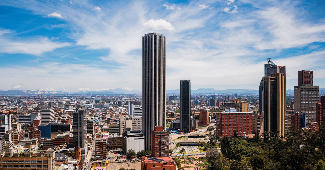 Estos son los apellidos más bonitos de Colombia según la IA