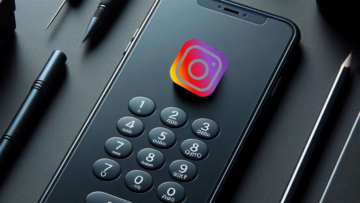 Instagram también permite ponerles clave a sus chats en la aplicación: así lo puede hacer