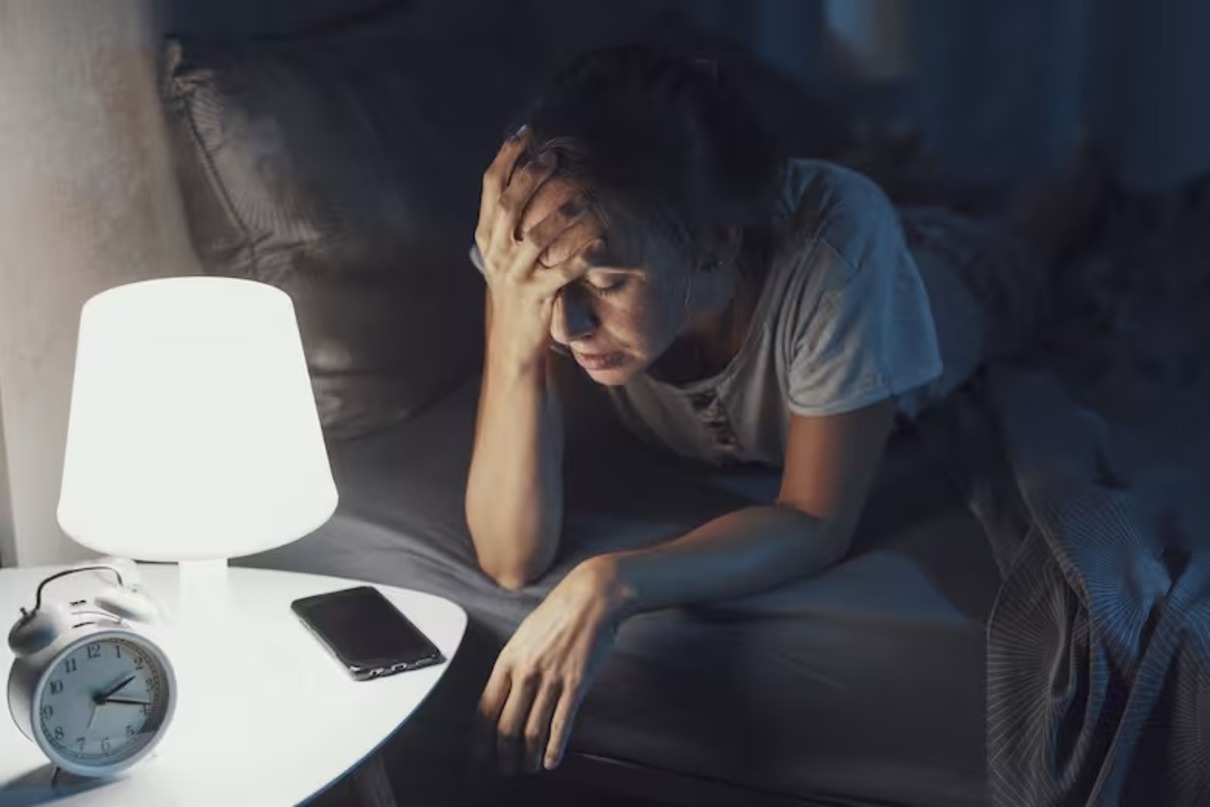 Esto es lo que sucede al cerebro al no dormir bien, según expertos: esto explican al respecto