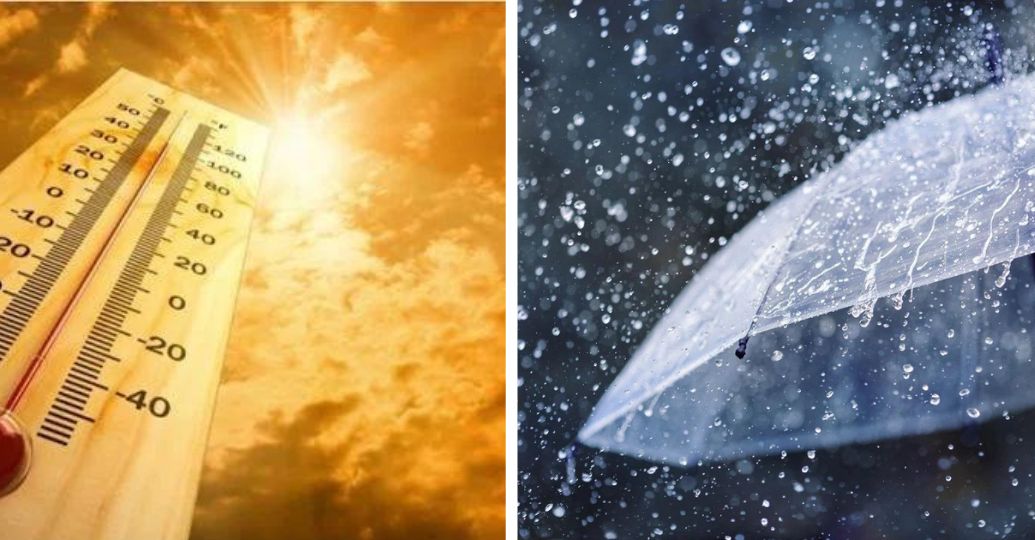¿Sol o lluvia? este es el pronóstico del Ideam para el segundo semestre del año