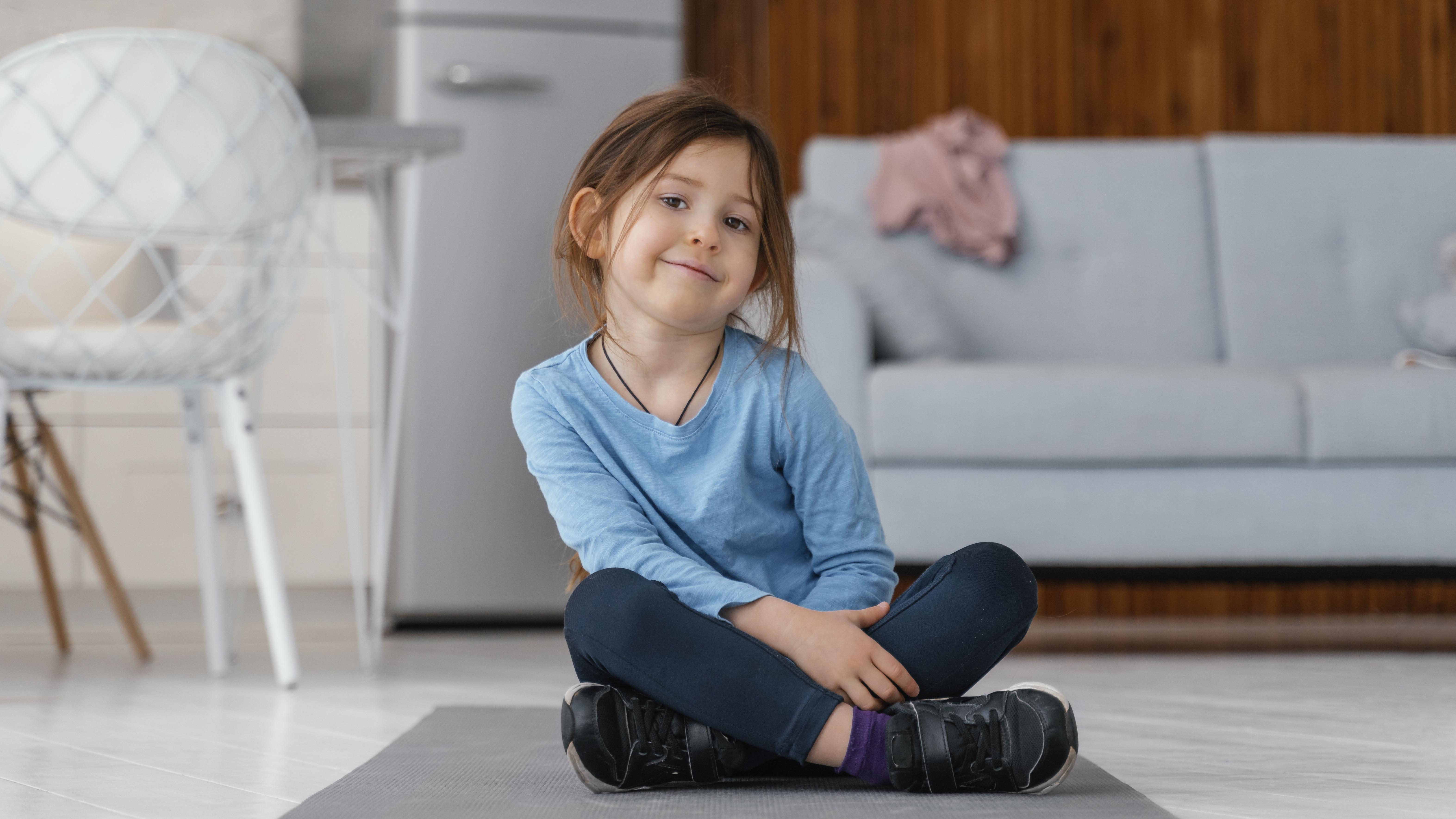 Estudio revela que el sedentarismo en los niños puede generar agrandamiento del corazón: le contamos
