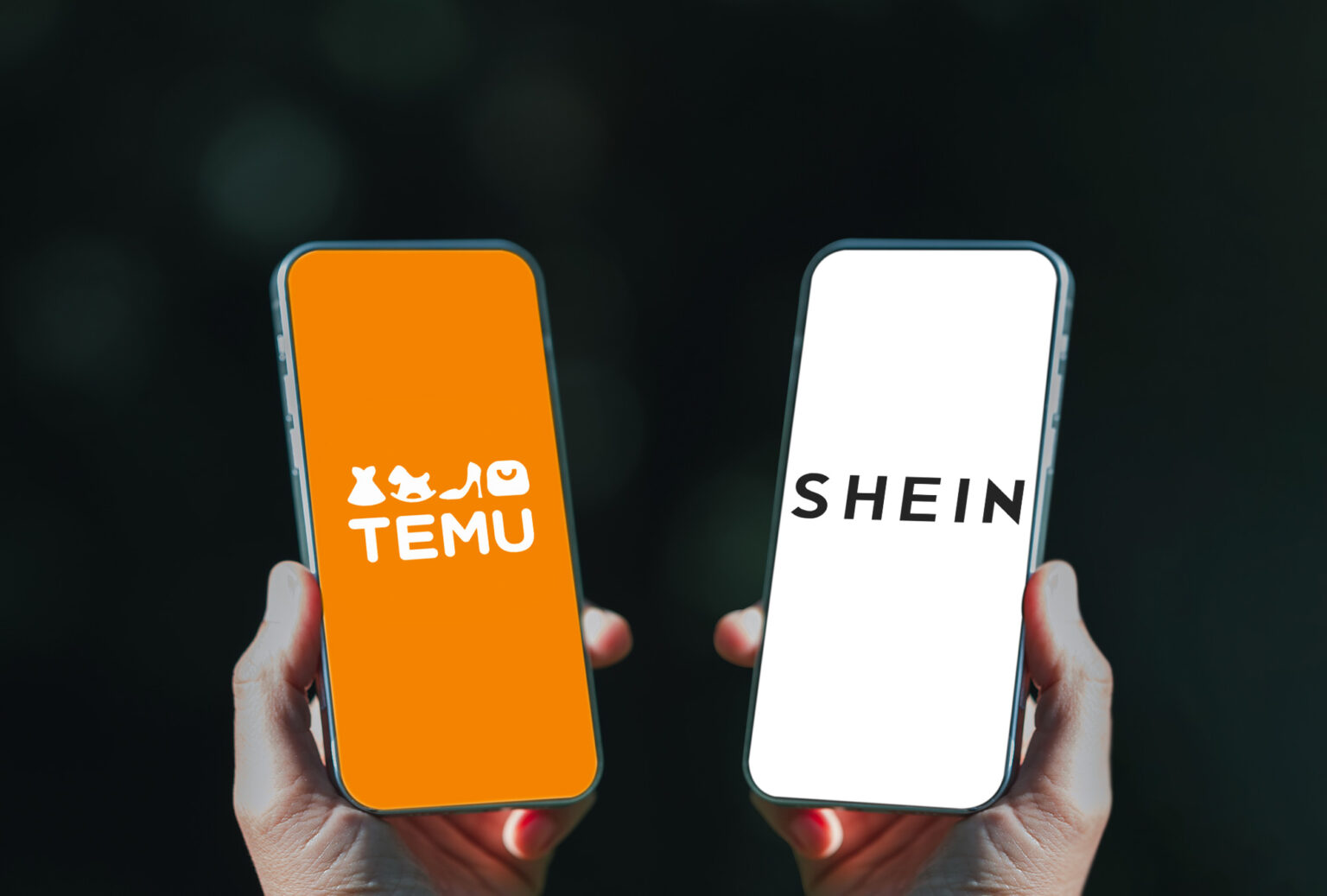 Temu vs. Shein: ¿cuál es la mejor tienda? Una ‘tiktoker’ hizo el comparativo y este fue el resultado