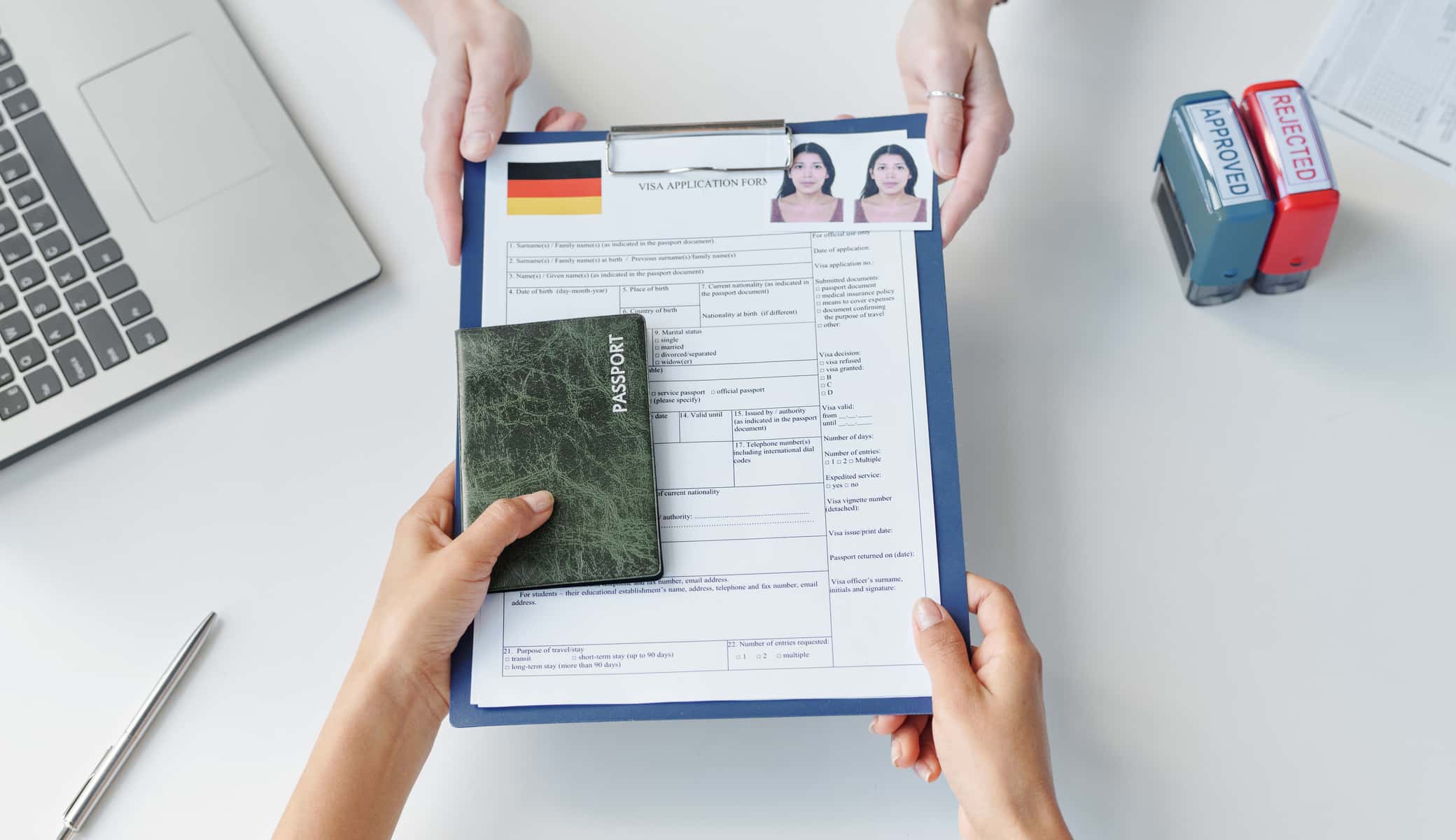 ¡No es tan difícil como parece! Así puede aplicar para trabajar en Alemania: conozca los requisitos