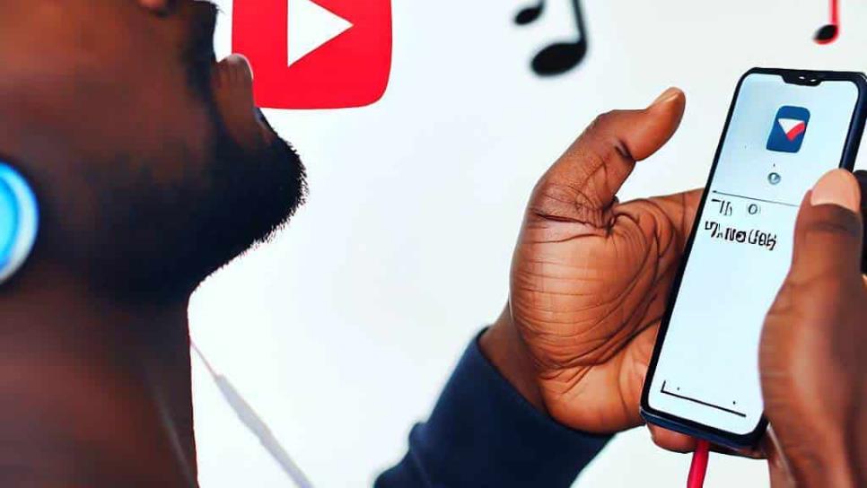 Ahora podrá buscar canciones en YouTube Music tan solo tarareando su melodía: ¿cómo se hace?