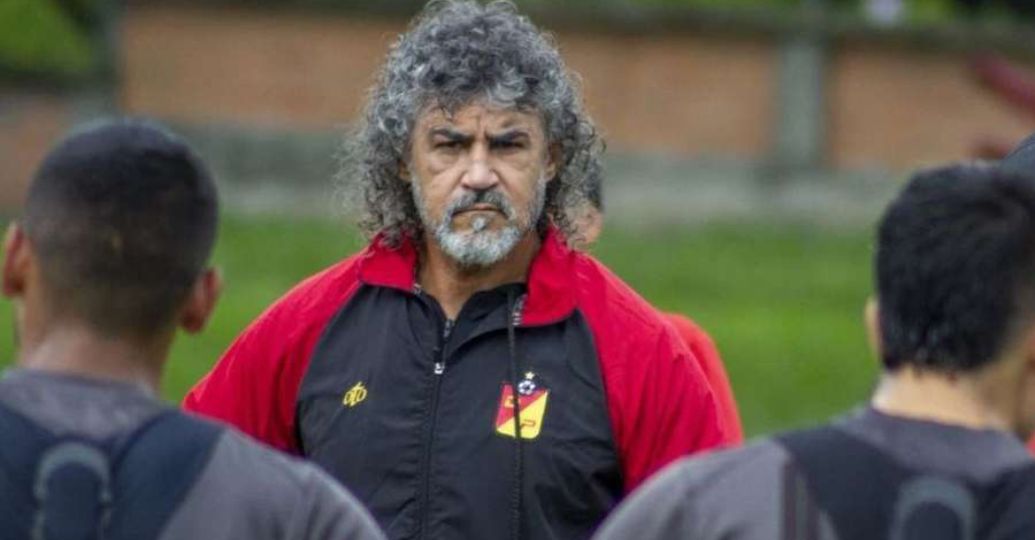 Leonel Pereira