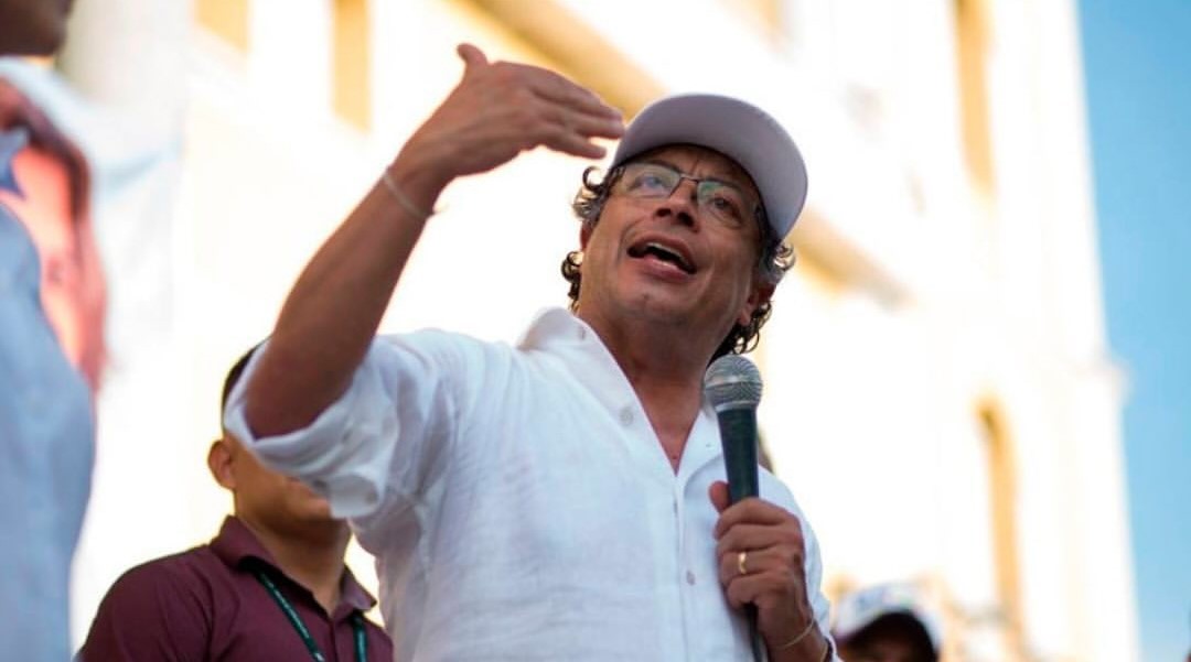 Petro anunció que Colombia suspende las exportaciones de carbón a Israel "hasta que detenga el genocidio"