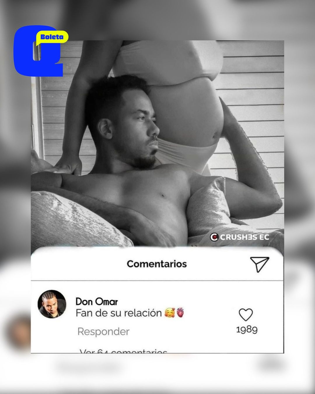 Estos son los memes que dejó la revelación de la nueva relación entre Nodal y Ángela Aguilar