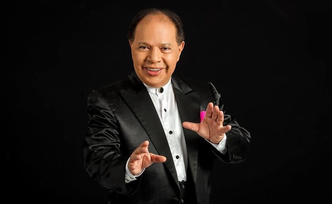 Adiós a un grande: falleció el el mago colombiano Gustavo Lorgia a los 73 años 
