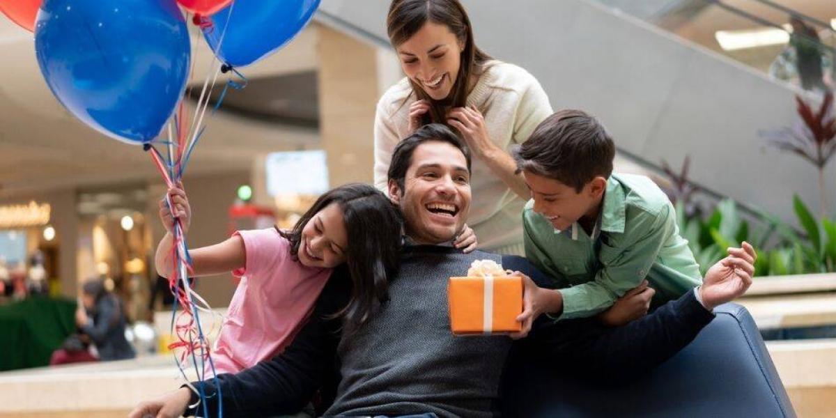 ¿No sabe qué darle a su papá en el Día del Padre? La inteligencia artificial le puede dar una mano