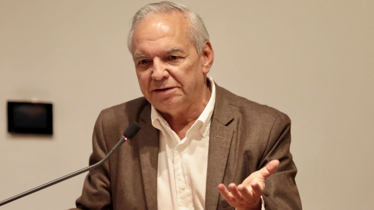 Ministro de Hacienda anuncia recorte de 20 billones del presupuesto: ¿qué sectores se afectarán?