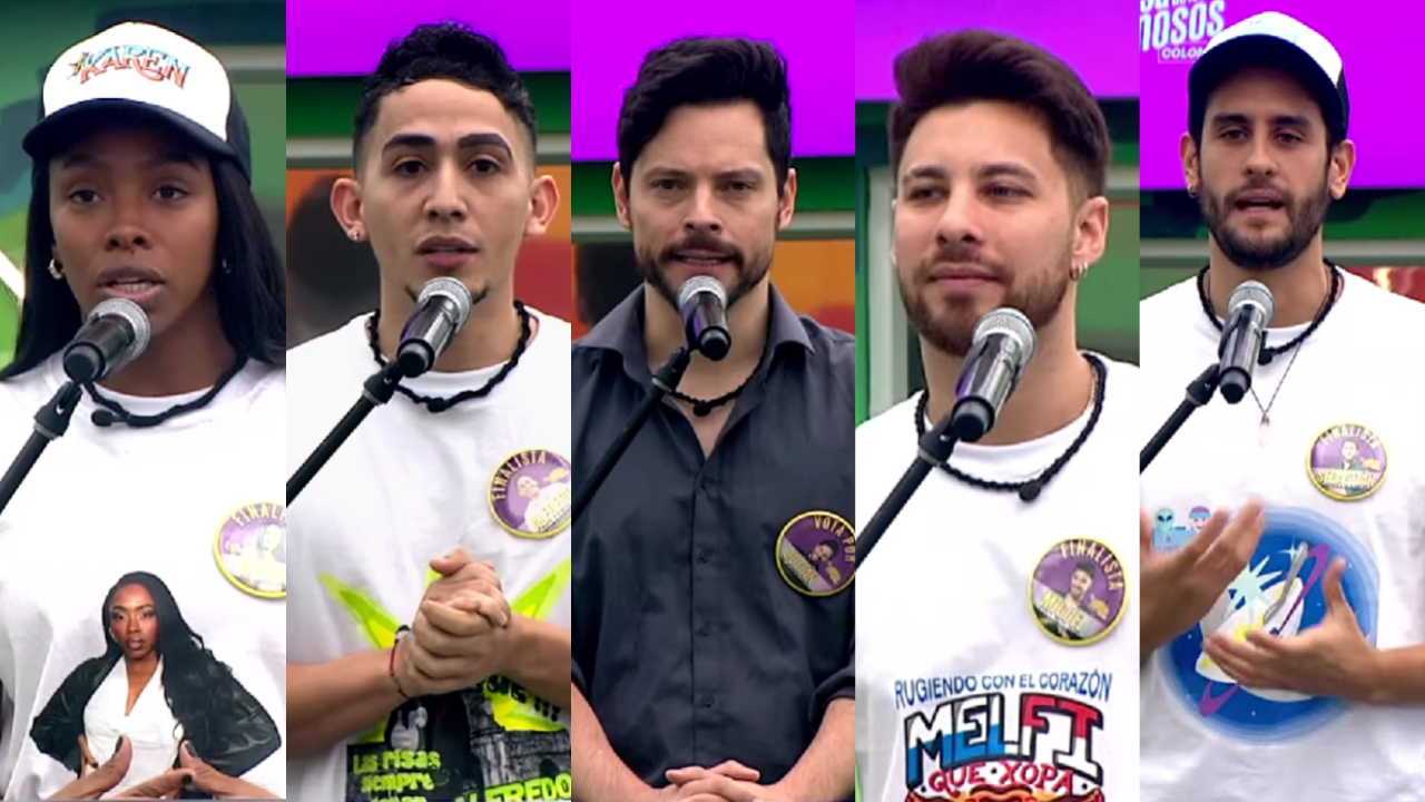 ¿Lo filtraron? Video de RCN revelaría el ganador de 'La casa de los famosos' por un detalle